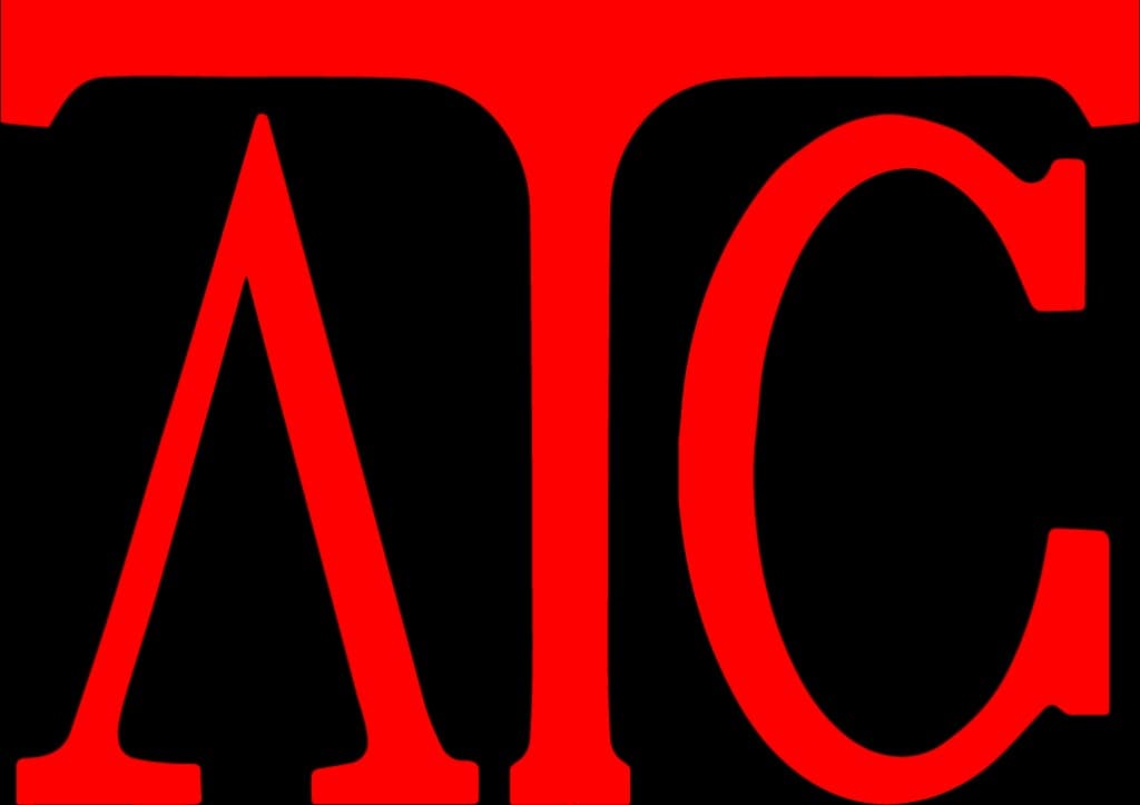Anupama Trading Corporation logo